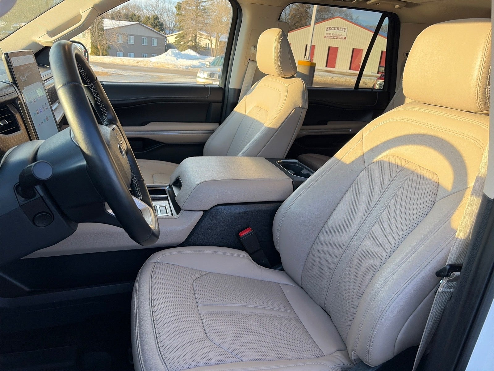 2022 Ford Expedition Max LIMITED 4X4