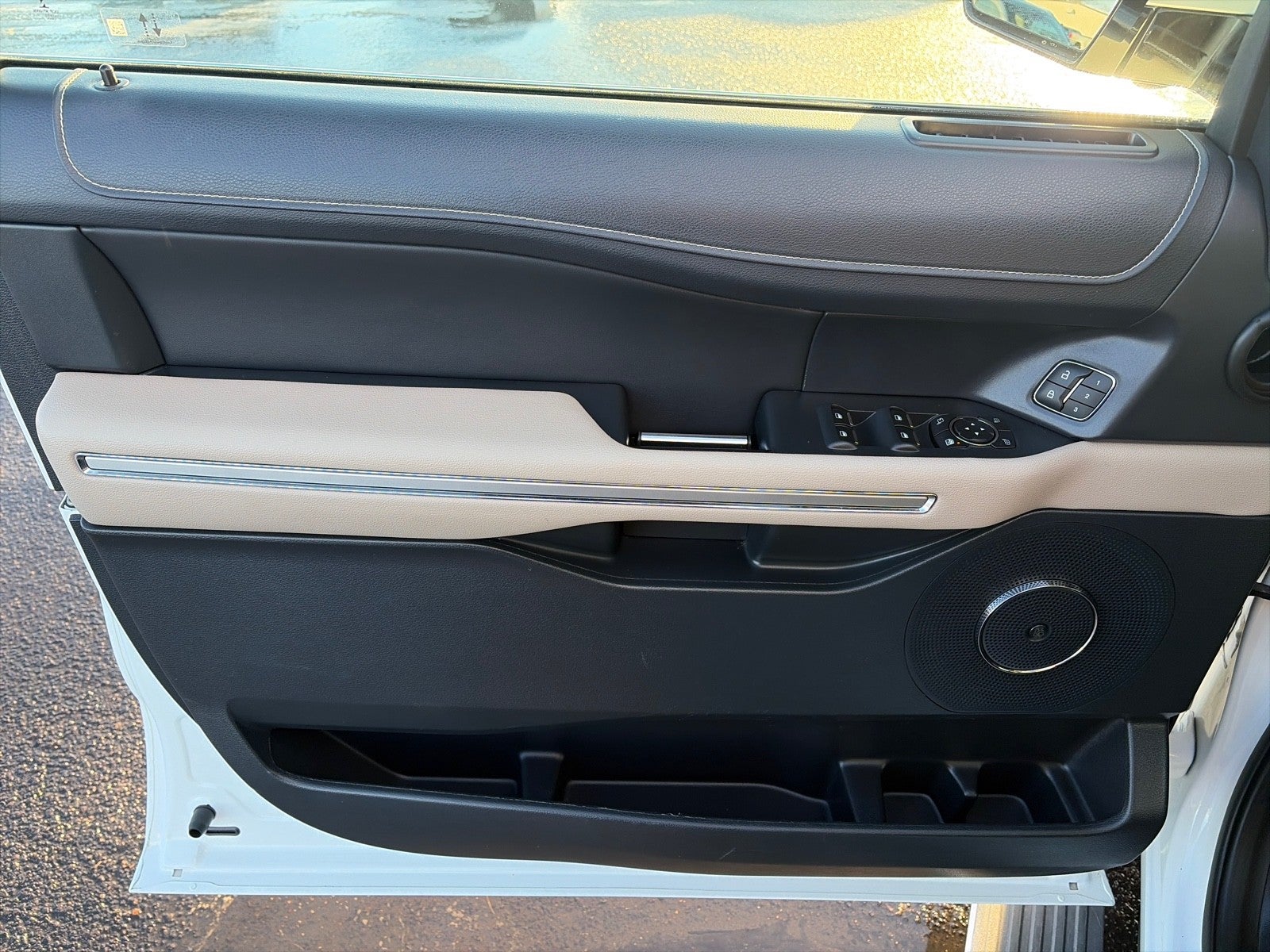 2022 Ford Expedition Max LIMITED 4X4