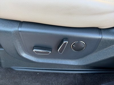 2022 Ford Expedition Max LIMITED 4X4