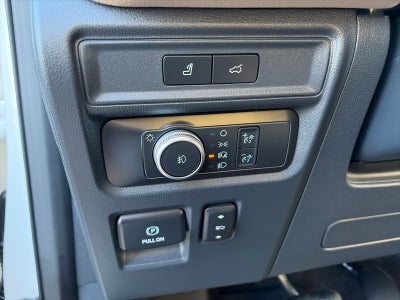 2022 Ford Expedition Max LIMITED 4X4