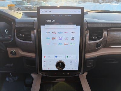 2022 Ford Expedition Max LIMITED 4X4