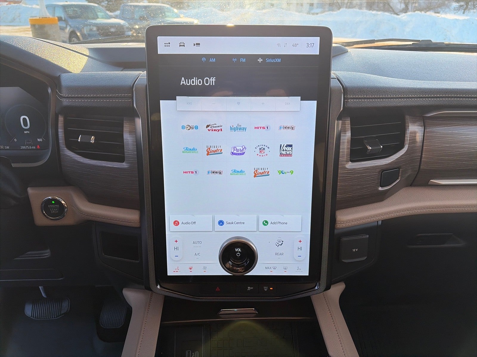 2022 Ford Expedition Max LIMITED 4X4