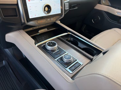 2022 Ford Expedition Max LIMITED 4X4