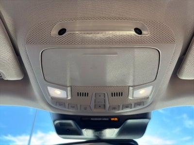 2022 Ford Expedition Max LIMITED 4X4