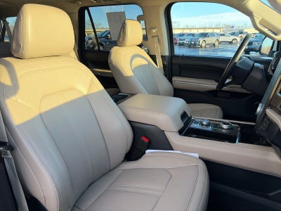 2022 Ford Expedition Max LIMITED 4X4