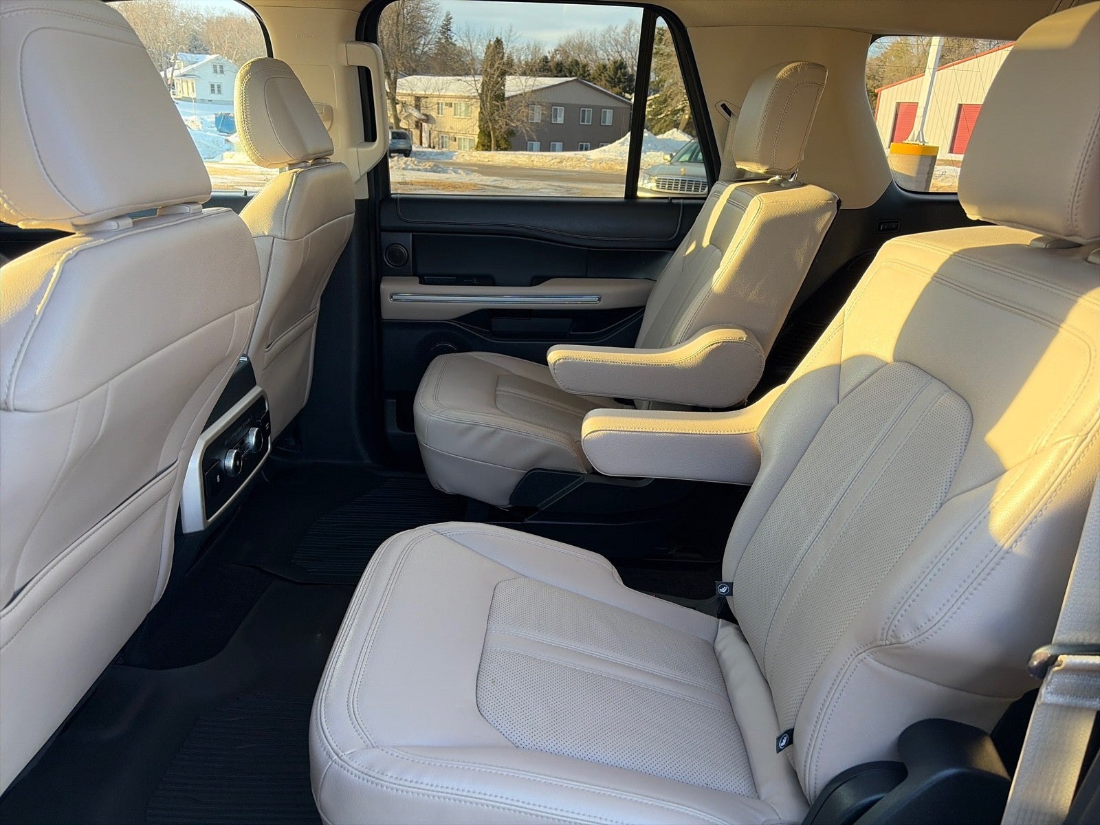 2022 Ford Expedition Max LIMITED 4X4