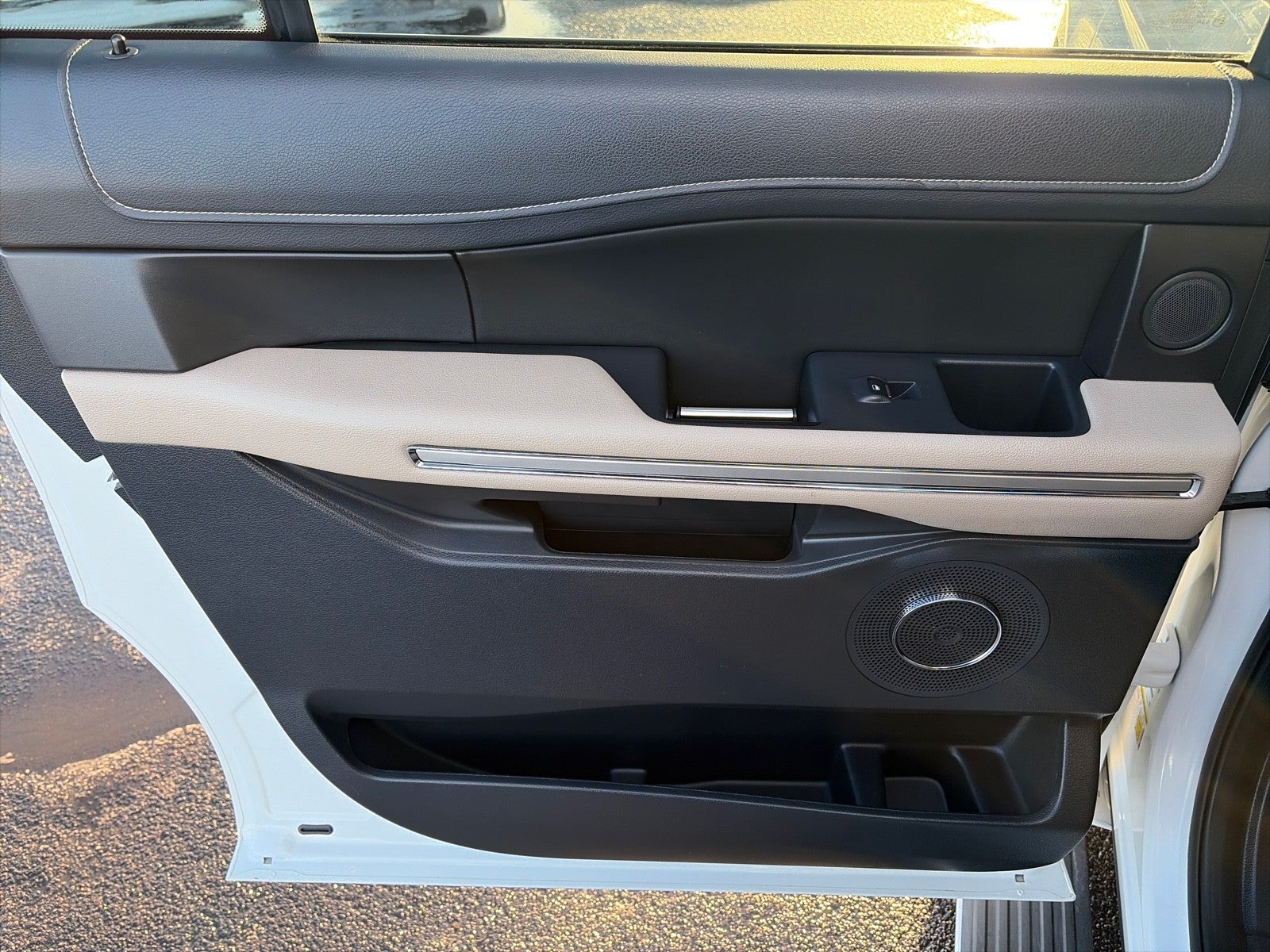 2022 Ford Expedition Max LIMITED 4X4