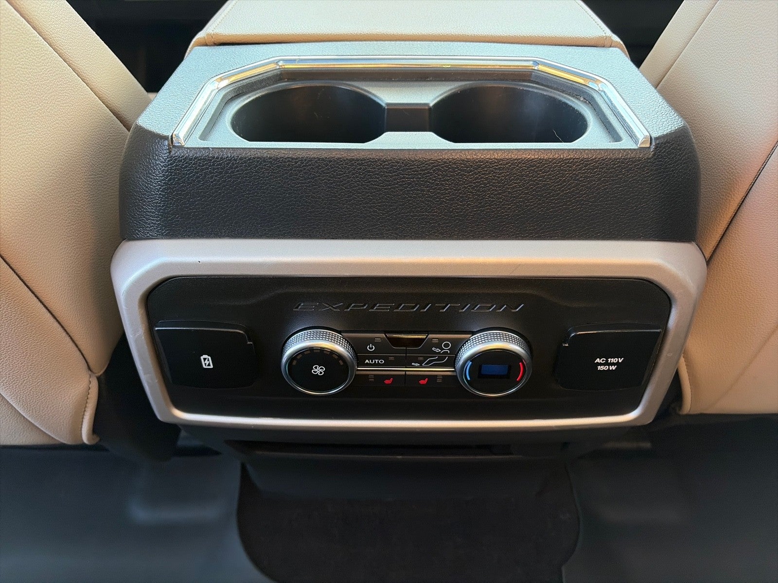 2022 Ford Expedition Max LIMITED 4X4