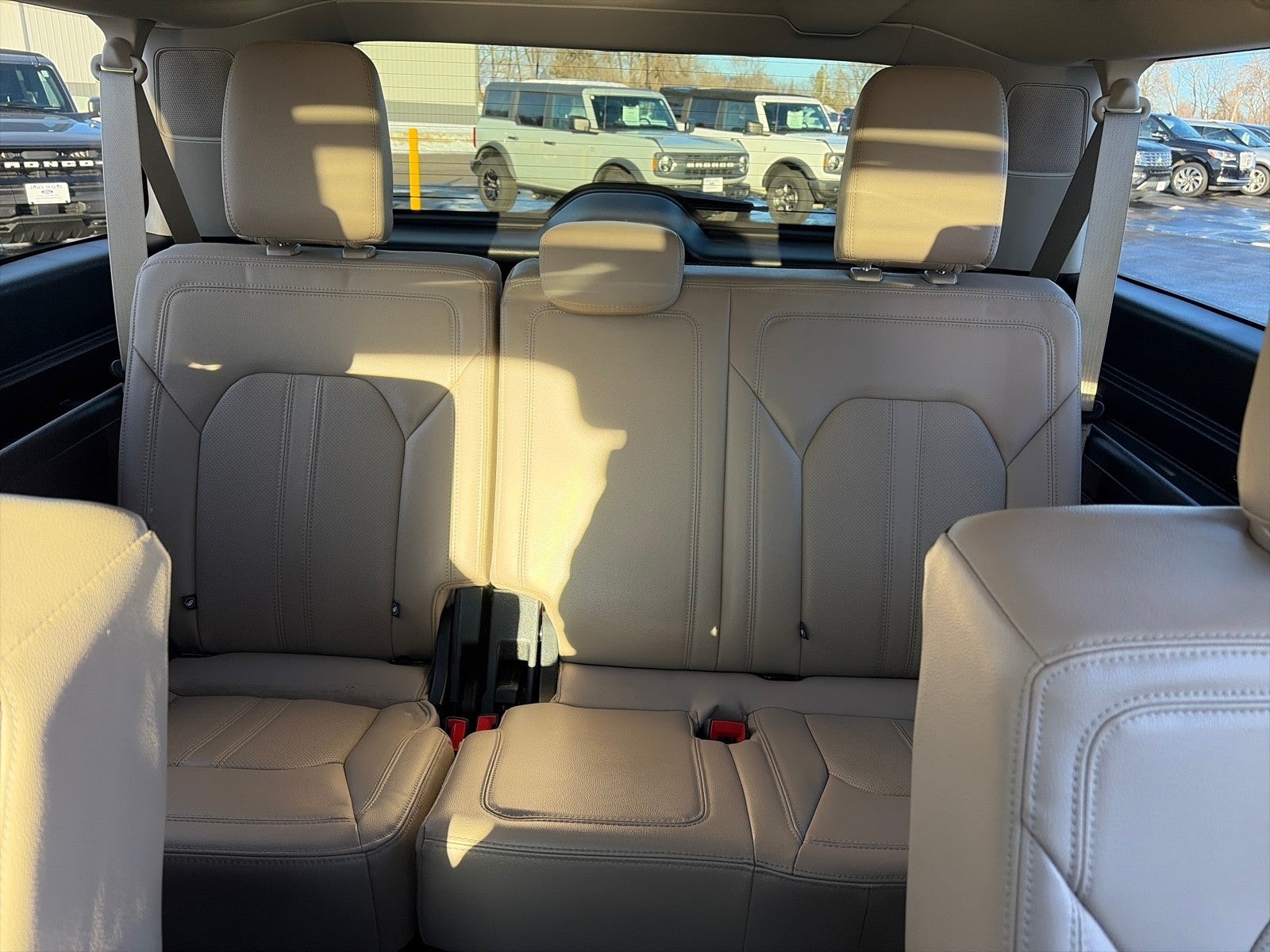 2022 Ford Expedition Max LIMITED 4X4