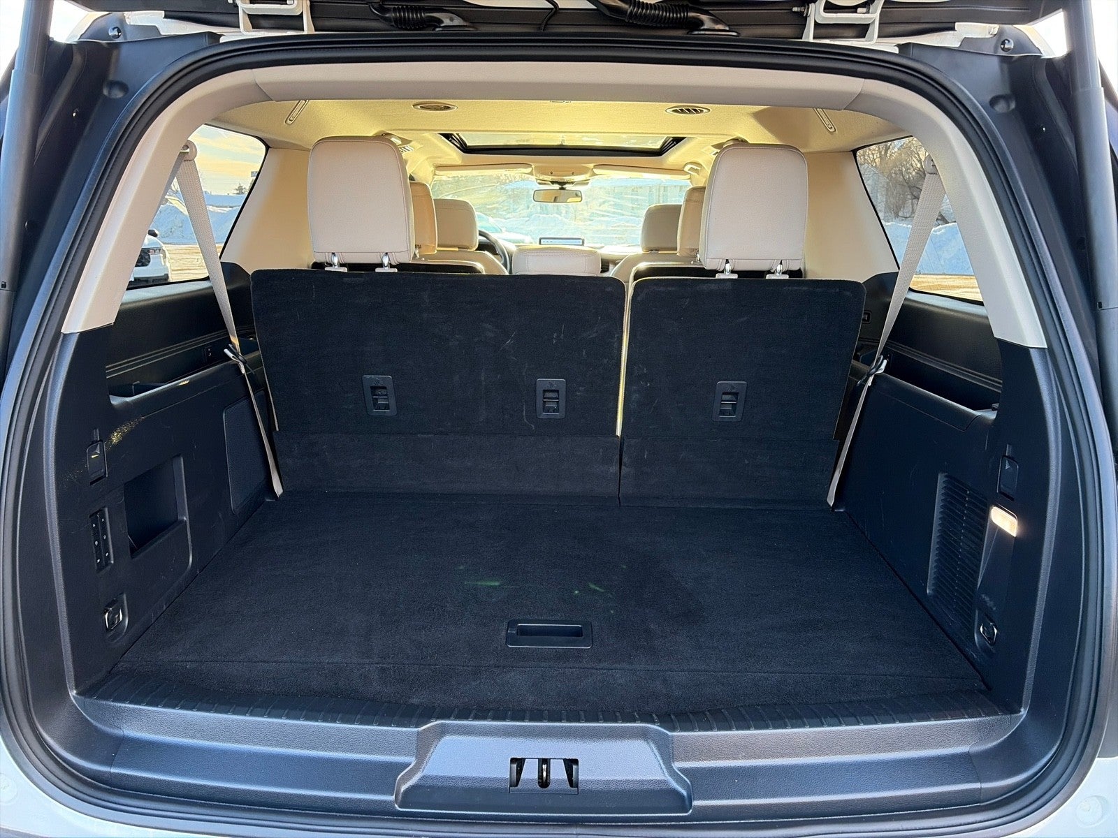 2022 Ford Expedition Max LIMITED 4X4