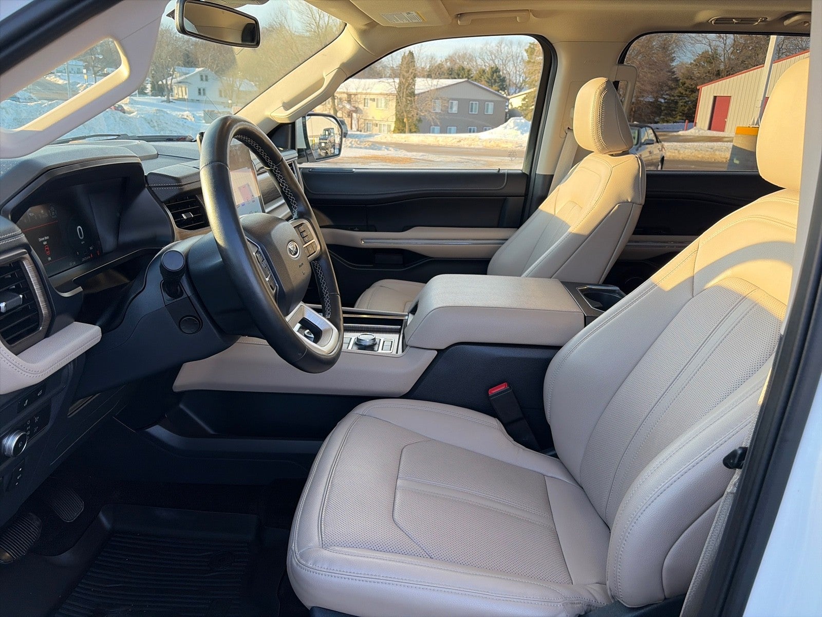 2022 Ford Expedition Max LIMITED 4X4