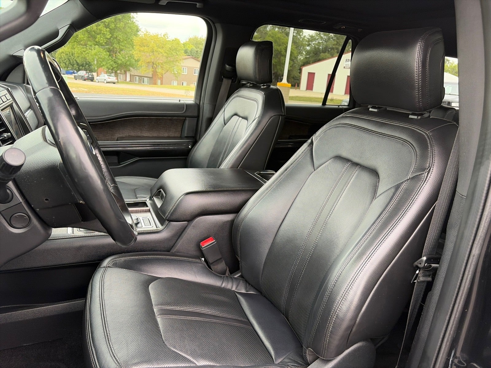 2018 Ford Expedition MAX LIMITED 4X4