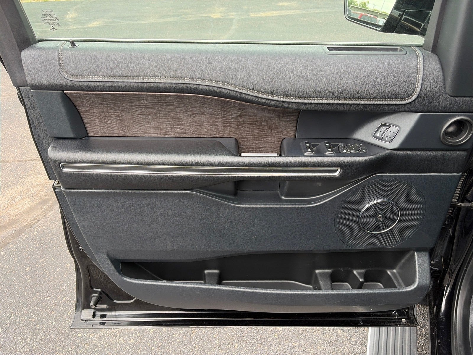 2018 Ford Expedition MAX LIMITED 4X4