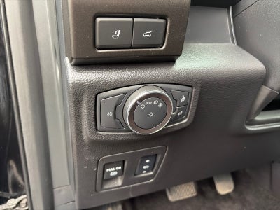 2018 Ford Expedition MAX LIMITED 4X4