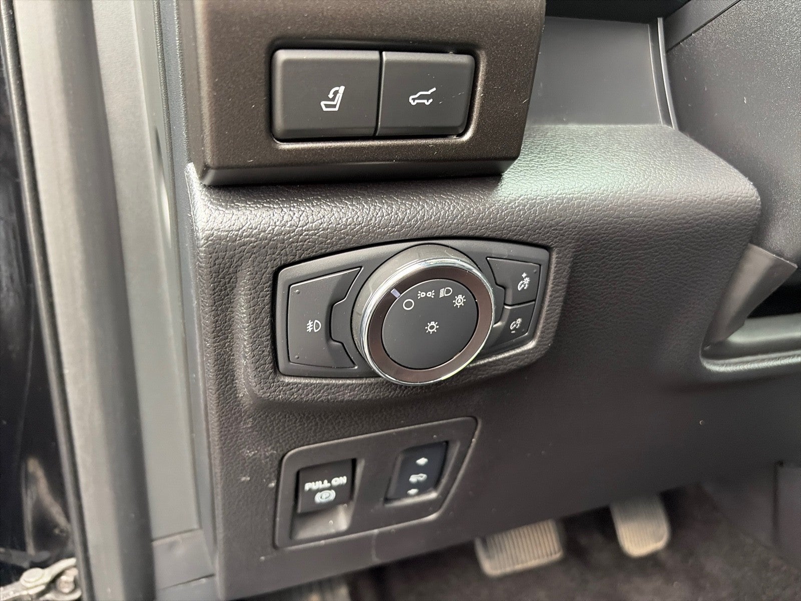 2018 Ford Expedition MAX LIMITED 4X4