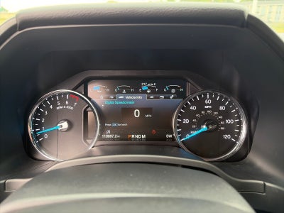 2018 Ford Expedition MAX LIMITED 4X4