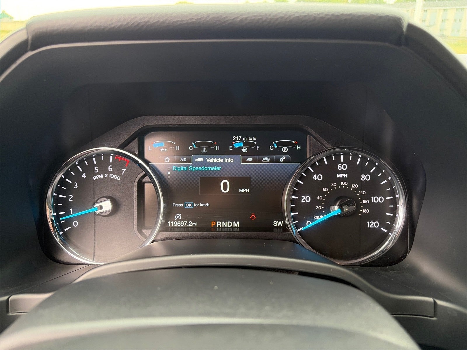 2018 Ford Expedition MAX LIMITED 4X4