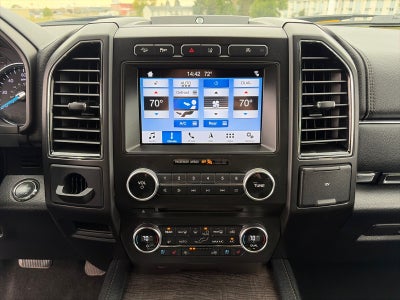 2018 Ford Expedition MAX LIMITED 4X4