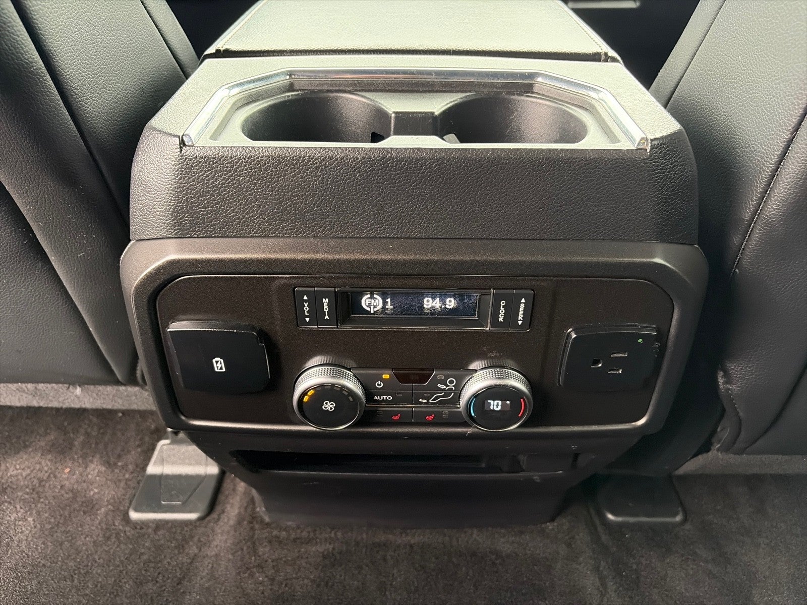 2018 Ford Expedition MAX LIMITED 4X4