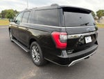 2018 Ford Expedition MAX LIMITED 4X4