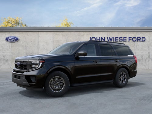 2027 Ford Expedition ACTIVE 4X4
