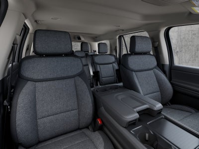 2027 Ford Expedition ACTIVE 4X4