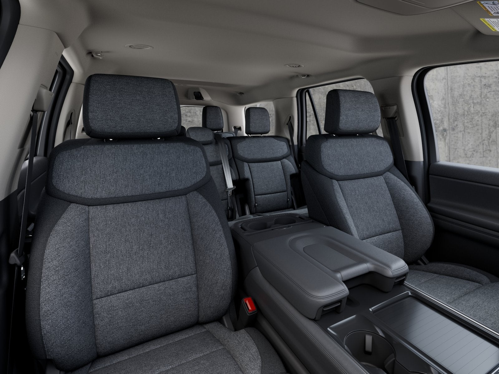 2027 Ford Expedition ACTIVE 4X4