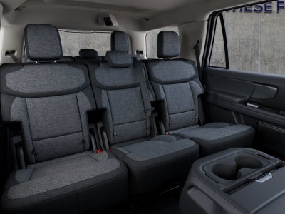 2027 Ford Expedition ACTIVE 4X4
