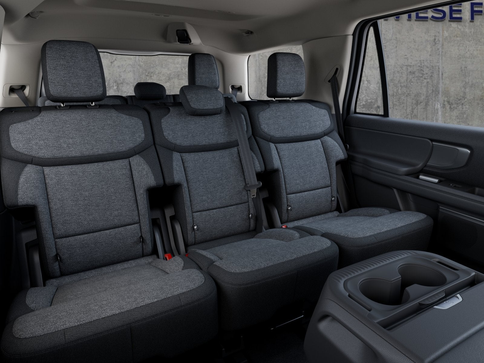 2027 Ford Expedition ACTIVE 4X4