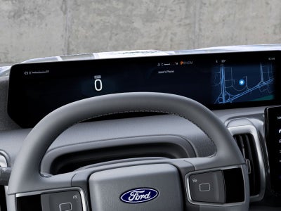 2027 Ford Expedition ACTIVE 4X4