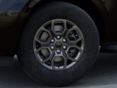 2027 Ford Expedition ACTIVE 4X4