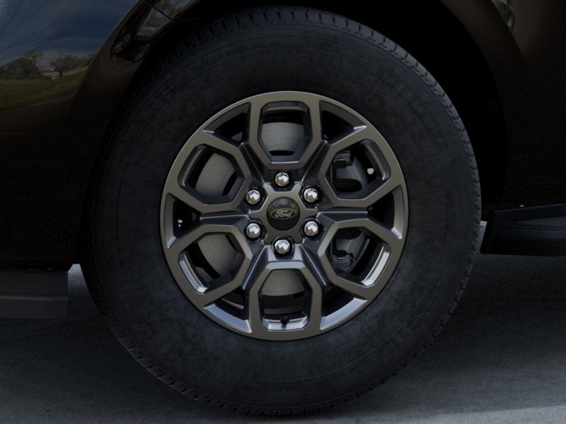 2027 Ford Expedition ACTIVE 4X4