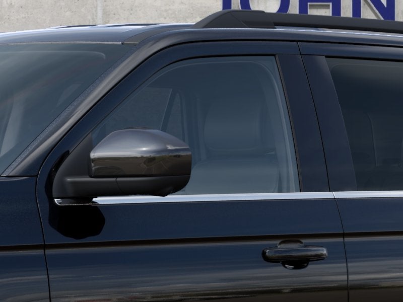 2027 Ford Expedition ACTIVE 4X4
