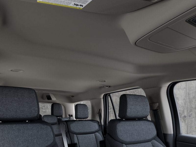 2027 Ford Expedition ACTIVE 4X4