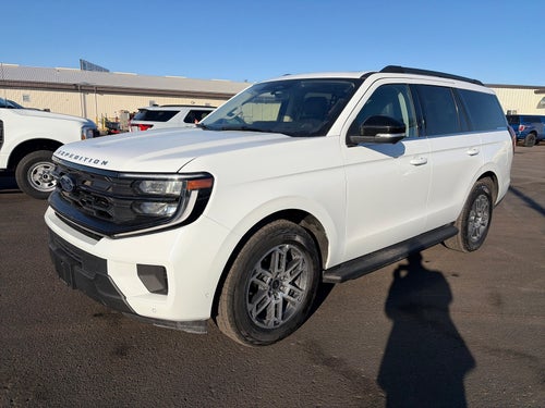 2025 Ford Expedition ACTIVE 4X4