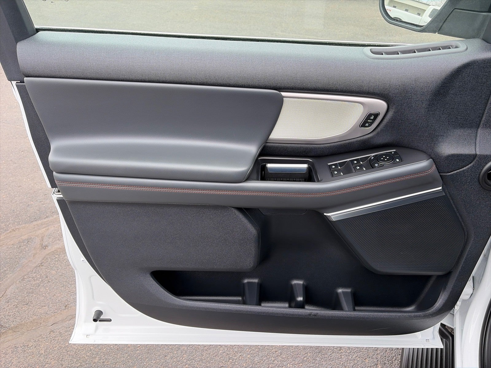 2025 Ford Expedition ACTIVE 4X4