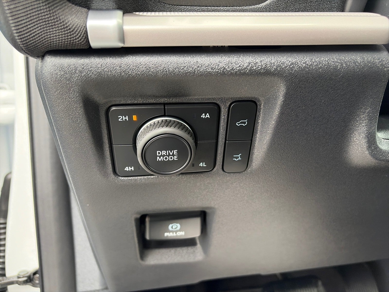 2025 Ford Expedition ACTIVE 4X4