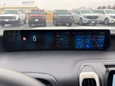 2025 Ford Expedition ACTIVE 4X4