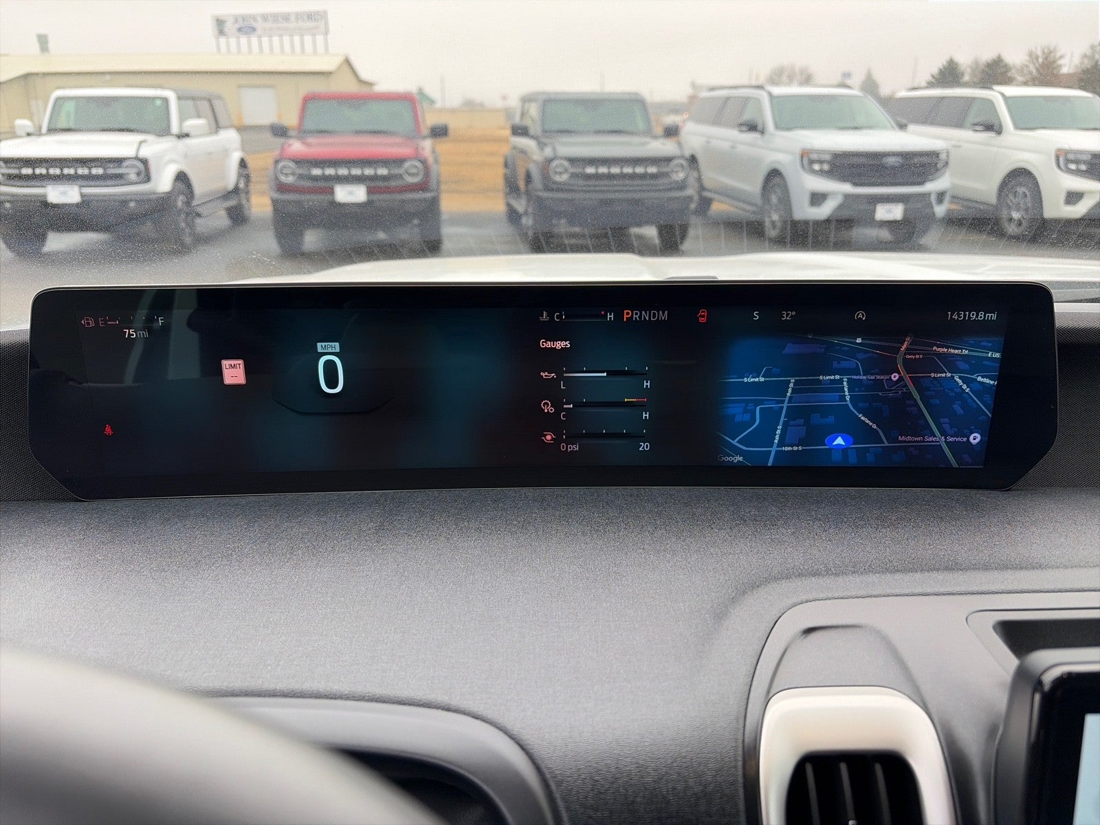 2025 Ford Expedition ACTIVE 4X4