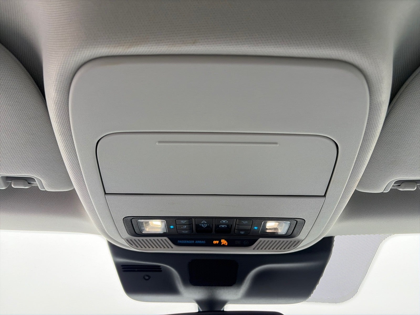 2025 Ford Expedition ACTIVE 4X4