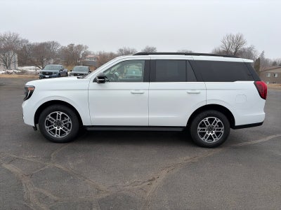 2025 Ford Expedition ACTIVE 4X4