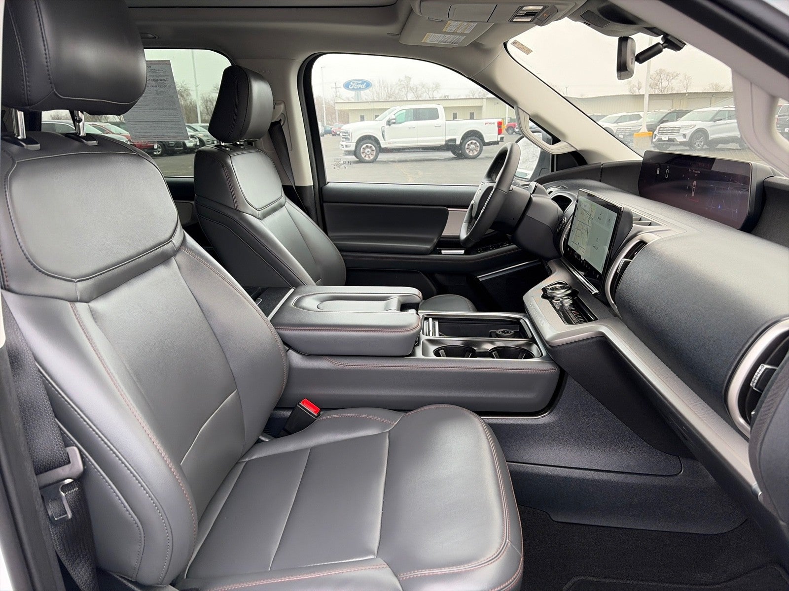 2025 Ford Expedition ACTIVE 4X4