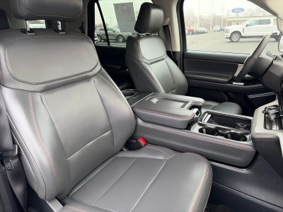 2025 Ford Expedition ACTIVE 4X4