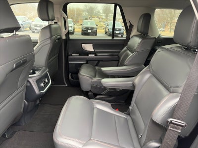 2025 Ford Expedition ACTIVE 4X4