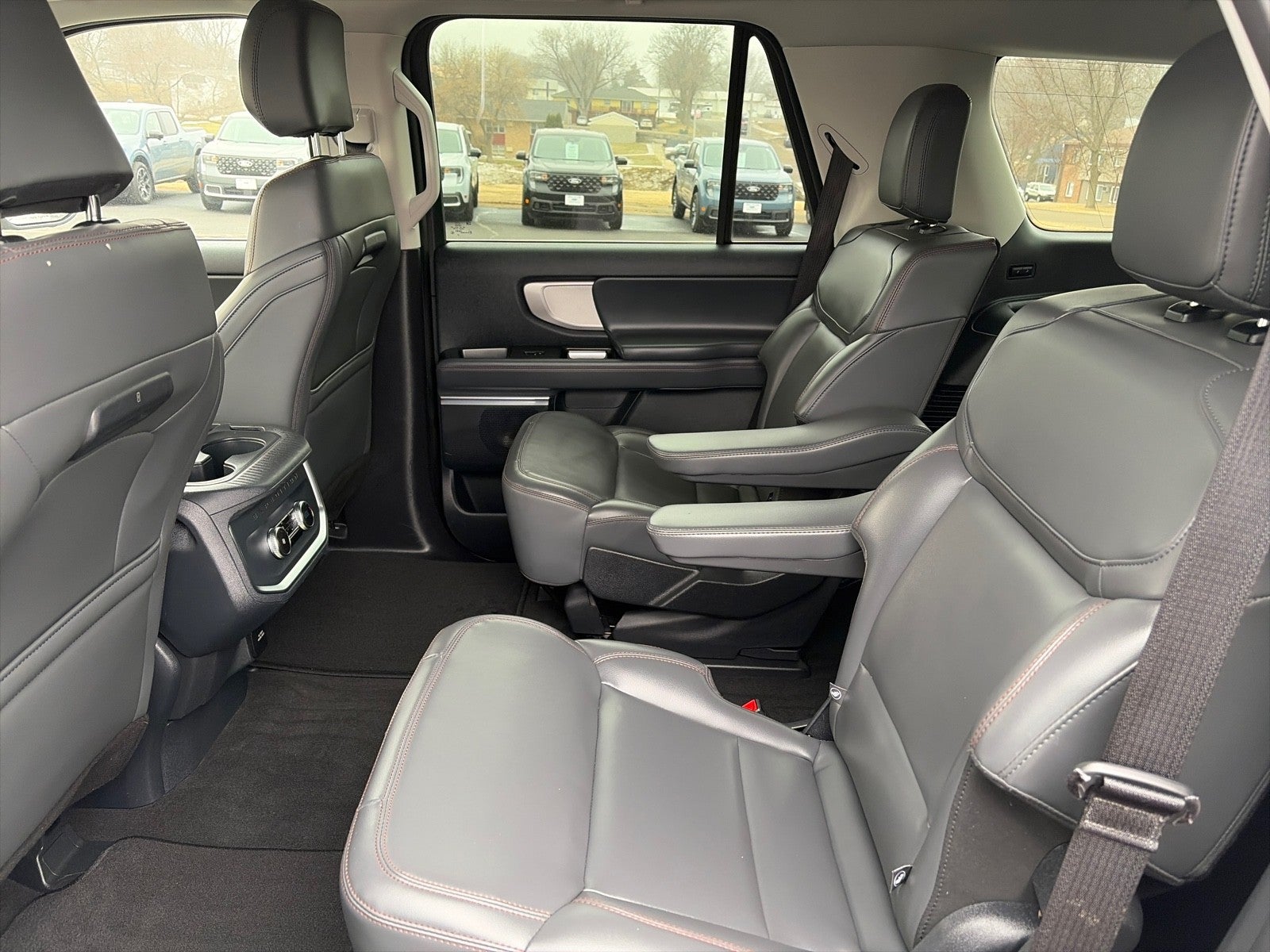 2025 Ford Expedition ACTIVE 4X4