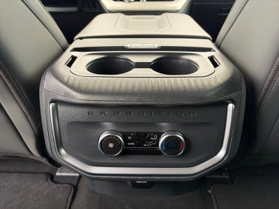 2025 Ford Expedition ACTIVE 4X4