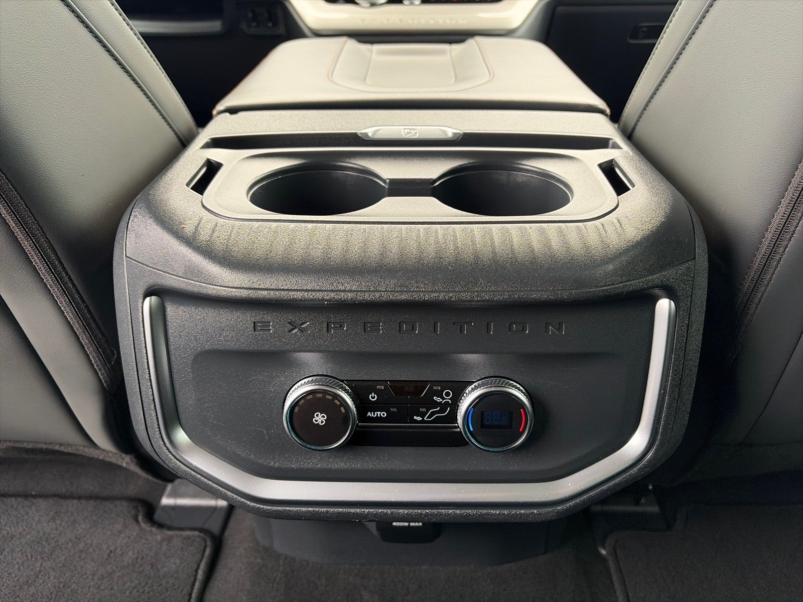 2025 Ford Expedition ACTIVE 4X4