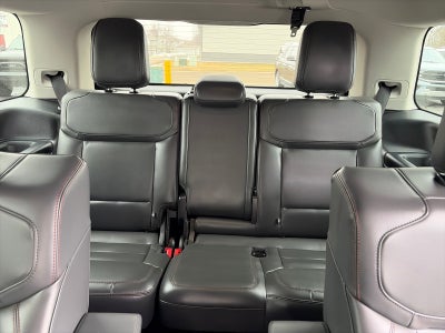 2025 Ford Expedition ACTIVE 4X4