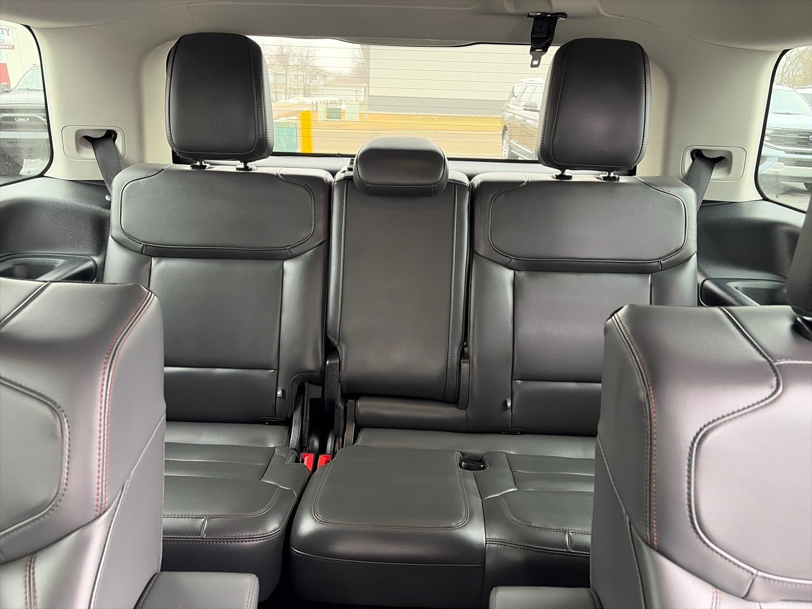 2025 Ford Expedition ACTIVE 4X4