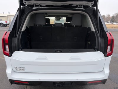 2025 Ford Expedition ACTIVE 4X4